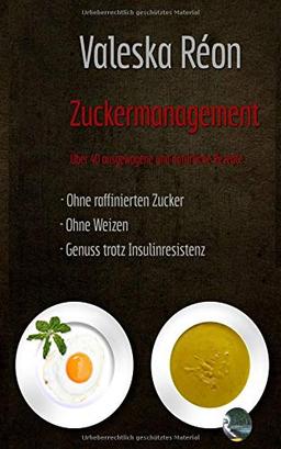 Zuckermanagement: Abnehmen trotz Insulinresistenz