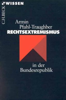 Rechtsextremismus in der Bundesrepublik