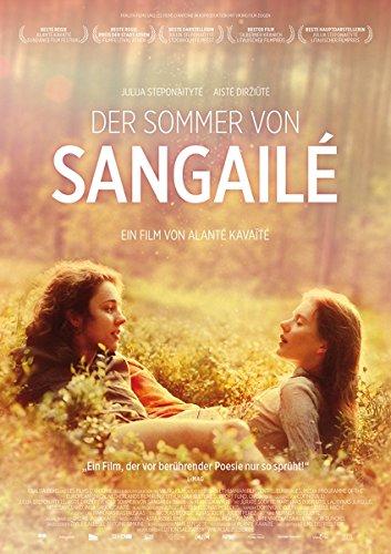 Der Sommer von Sangaile  (OmU)