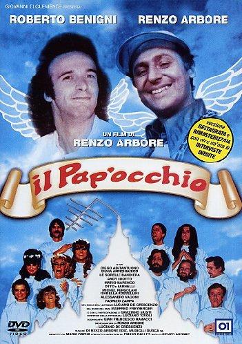 Il pap'occhio [IT Import]