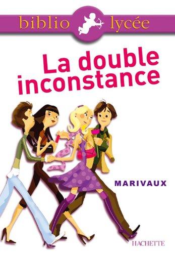 La double inconstance