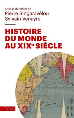 Histoire du monde au XIXe siècle