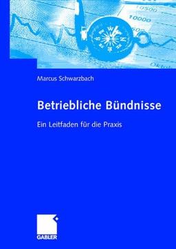 Betriebliche Bündnisse: Ein Leitfaden für die Praxis