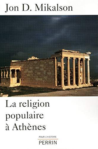 La religion populaire à Athènes