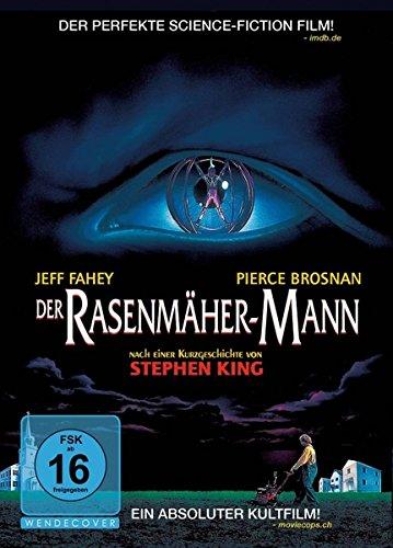 Der Rasenmähermann