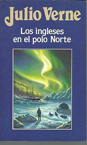 Los ingleses en el polo Norte