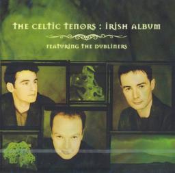 Irish Album