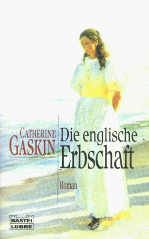 Die englische Erbschaft. Roman.