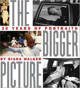 The Bigger Picture: Thirty Years of Portraits: 30 Years of Portraits