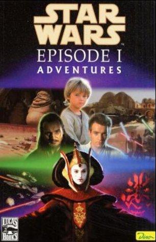 Star Wars, Sonderbände, Bd.5, Episode I, Adventures