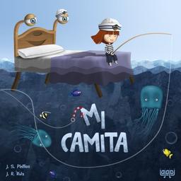 Mi Camita