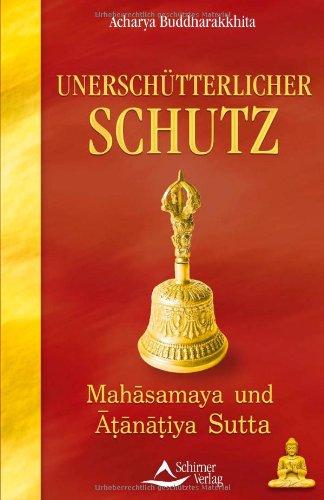 Unerschütterlicher Schutz