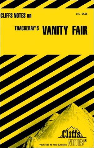 Cliffsnotes Vanity Fair