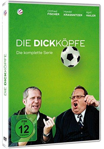 Die Dickköpfe