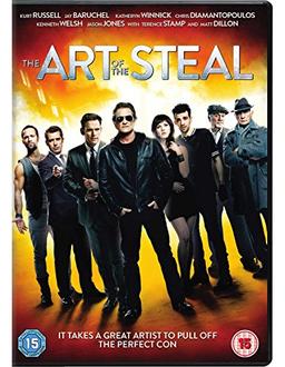 The Art of the Steal [UK Import]