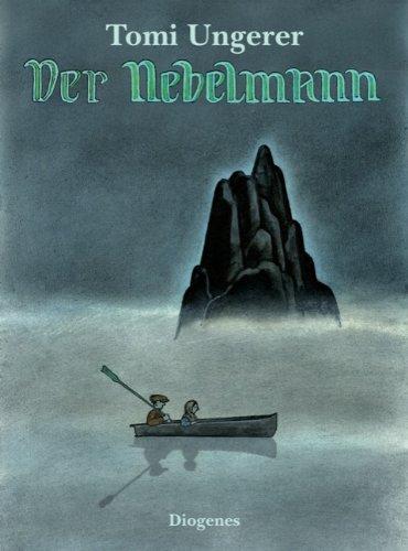 Der Nebelmann: Eine Geschichte aus Irland