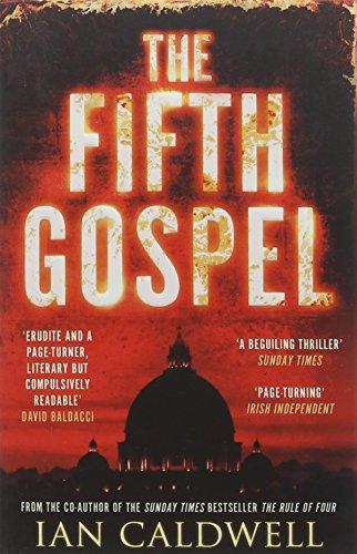 Fifth Gospel