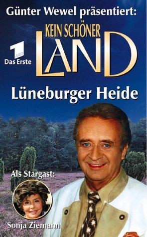 Kein schöner Land - Lüneburger Heide [VHS]