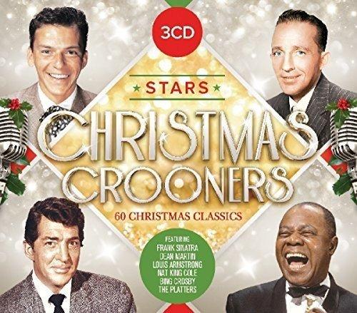 Stars of Christmas Crooners