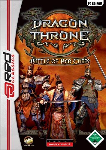 Red Classics - Dragon Throne