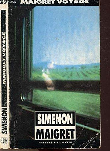 Maigret voyage