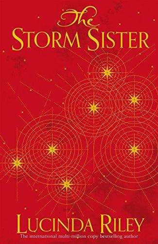 The Storm Sister (The Seven Sisters)