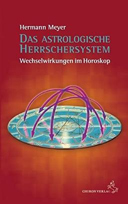 Das astrologische Herrschersystem: Wechselwirkungen im Horoskop