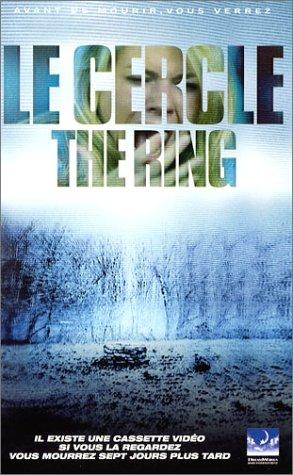 Le cercle - the ring