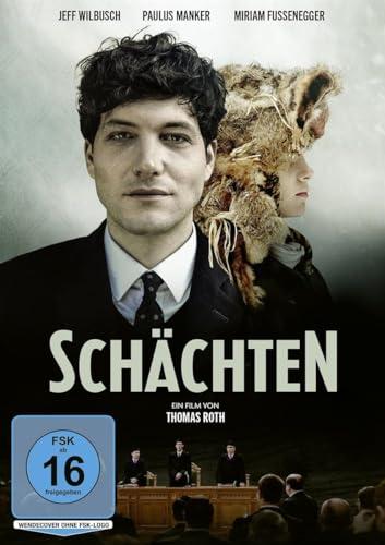 Schächten