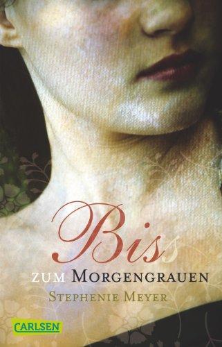 Bella und Edward: Bis(s) zum Morgengrauen: BD 1