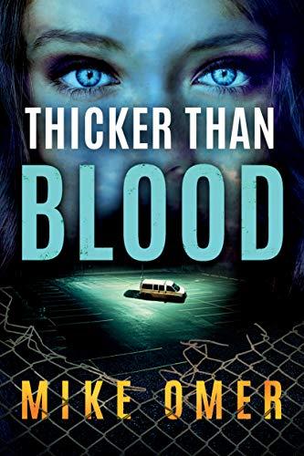 Thicker than Blood (Zoe Bentley Mystery, Band 3)