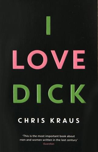 I Love Dick