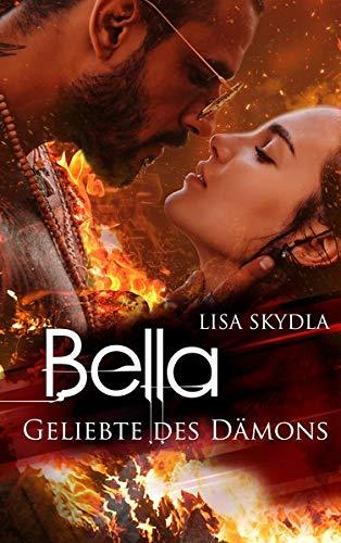 Bella - Geliebte des Dämons