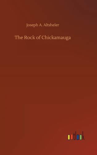 The Rock of Chickamauga