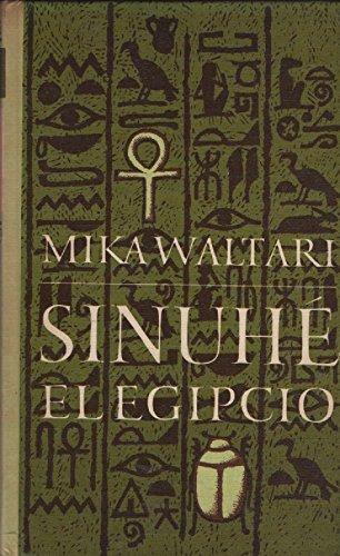 Sinuhe, el Egipcio/ Sinuhe, The Egyptian (Exitos De Plaza & Janes)