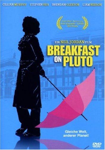 Breakfast on Pluto