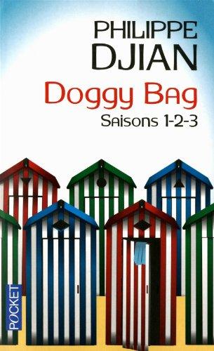 Doggy bag : saisons 1, 2 et 3