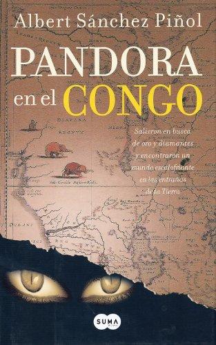 Pandora en el Congo