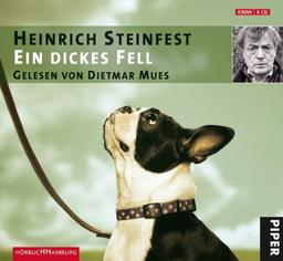 Ein dickes Fell