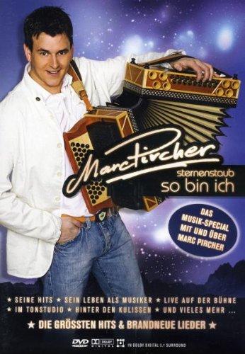 Marc Pircher - Sternenstaub: So bin ich