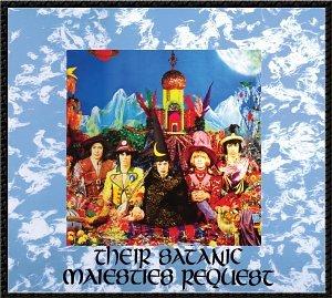 Their Satanic Majesties Request