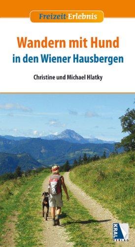 Wandern mit Hund in den Wiener Hausbergen