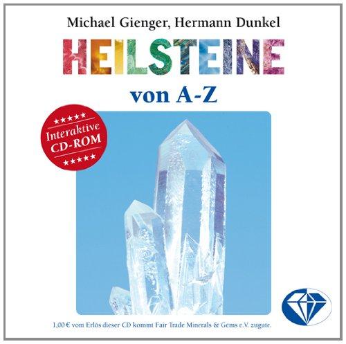 Heilsteine von A-Z