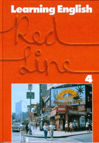 Learning English, Red Line, Tl.4, Pupil's Book, 4. Lehrjahr