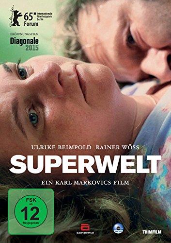 Superwelt