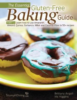 The Essential Gluten-Free Baking Guide Part 1