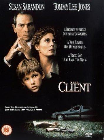 The Client [UK Import]