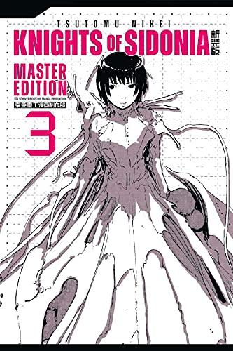 Knights of Sidonia 3: Master Edition (Knights of Sidonia - Master Edition)