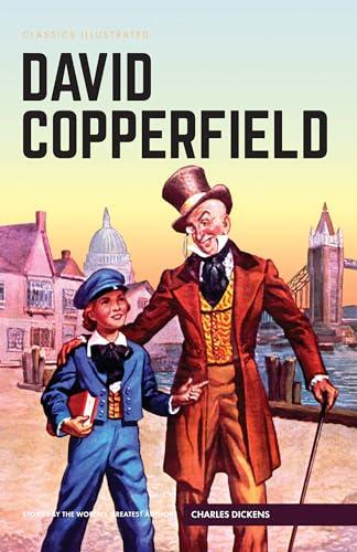 David Copperfield (Classics Illustrated)