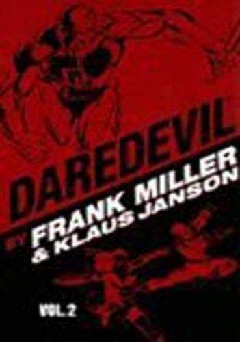 Daredevil, Vol. 2